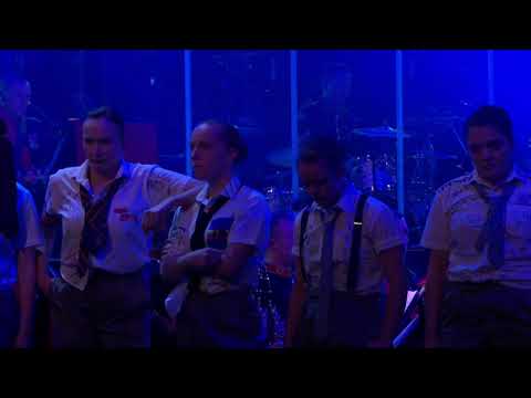 Another Brick In The Wall | Pink Floyd | The Bands of HM Royal Marines