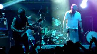 Kultur Shock - Hashishi (Live)