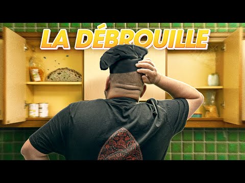 Comment bien manger pendant la guerre ?