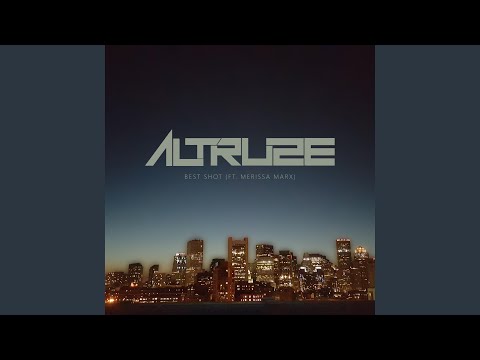 Best Shot (feat. Merissa Marx)