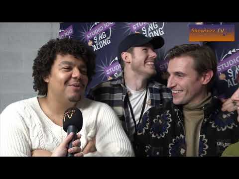 Ghost Rockers na 5 jaar weer op het podium: "Voor ons is het nooit gestopt"