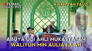 Download lagu 🔴 TAUSIYAH KH MIFTAH FAUZI | MAULID NABI MUHAMMAD SAW mp3