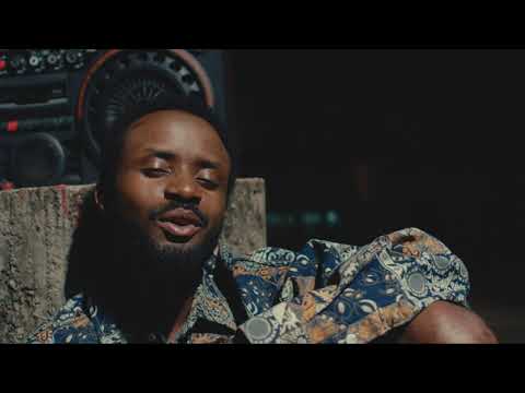 Mr. Roger - Hallelujah - ft Empra (Official Music Video 2024)