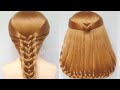 New Hairstyle Tutorials for youngers/Master Easy and Simple Hairstyles for College Girls