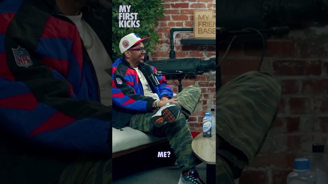 Timberland Field Boot #podcastclips #podcast #timberland #nemsyl