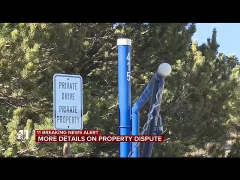 New details on property dispute that turned deadly in Southern Colorado