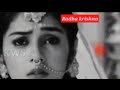 Uyir Pogum Nal Varai Song Radha Krishna Whatsapp Status Kws