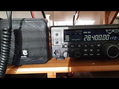 SOTA Compressor Test Part 1