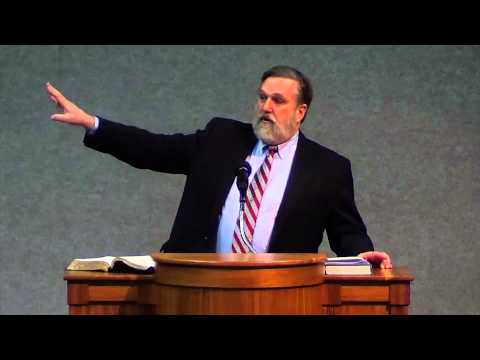 Sermon: Losing a Regained Grip (II Samuel 19:1-43)