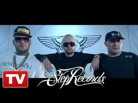 Popek x Sobota x Matheo - Oda do próżności