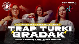 Download lagu DJ TRAP TURKI GRADAK SYAHDU BUAT CEK SOUND - DIDIK JANGKRIK PROJECT mp3