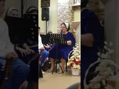 Lidia Țună Martie 2019