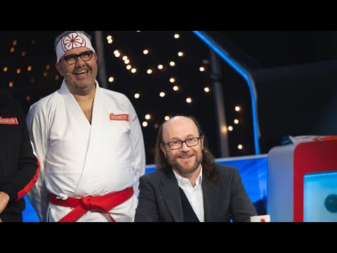 El zasca de Santiago Segura a Flo: “Un poquito sobreactuado, mi 1 va para ti” - El Desafío