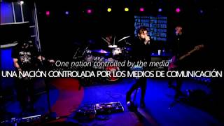 ►American Idiot - 5 Seconds of Summer ღ live [Sub en Español] (lyrics)