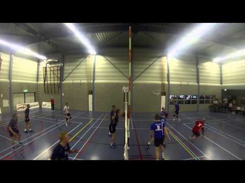 Wik/Unive vs. Accountax (Reuver)