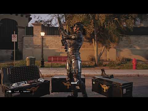 Kali  & Maverick Elite Animation **LEAK** (SPOILER)