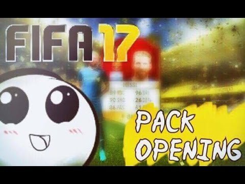 FIFA 17 BEST PACK OPENING REACTIONS!  bale 91 , Pele & messi IN A PACK!?