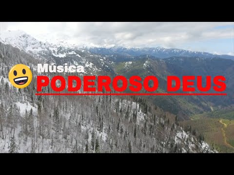 ALGUÉM EXPLICA DEUS? | PODEROSO DEUS | Antonio Cirilo - Santa Geração