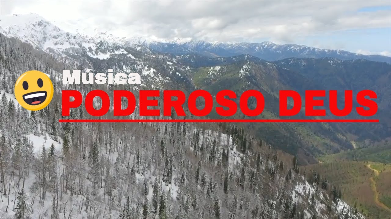 ALGUÉM EXPLICA DEUS? | PODEROSO DEUS | Antonio Cirilo - Santa Geração