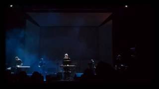 John Carpenter's PRINCE OF DARKNESS played live at Moody Theater in Austin, Tx