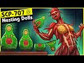 SCP 707 Nesting Dolls SCP Orientation