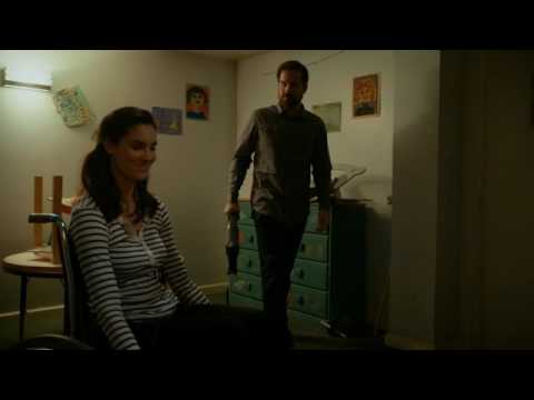 NCIS Los Angeles 8x15 - Personal