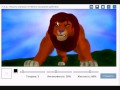The Lion King Simba Speed Paint By Davo 