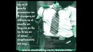 Cuando Ya no te esperaba   Sin Bandera