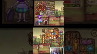 Broke Girl takes her last dollar...  Puts it all on Red 12 times... walks out Millionaire