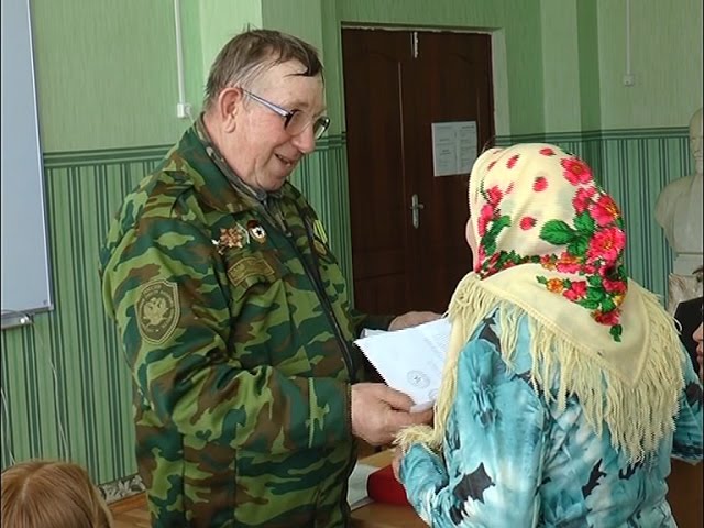 Из безизвестных в известные