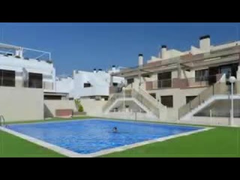 For Sale - Ground Floor Bungalow - Orihuela Costa