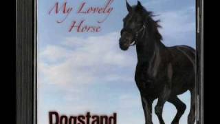 Dogstand - My Lovely Horse (Father Ted / The Divine Comedy cover)