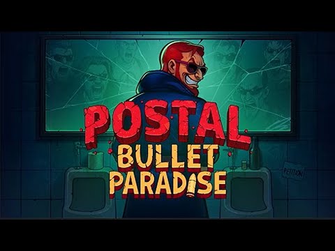 The Postal Situation Is Crazy