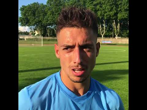 Coupe du Rhône - Demi-finale