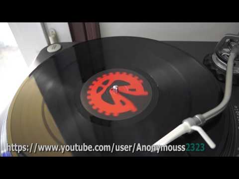 Curley Music 05 - B - Curley - Odd Sins #pochetteakick Version