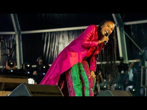 IBQUAKE’s Performance at The Experience 19