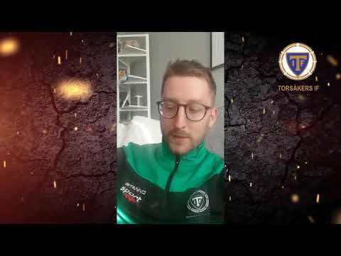 Tillsammans fyller vi läktaren