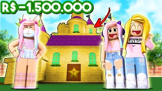 Descargar Mp3 De Meep City Mansion Gratis Buentema Org - buying the most expensive castle in meep city new update