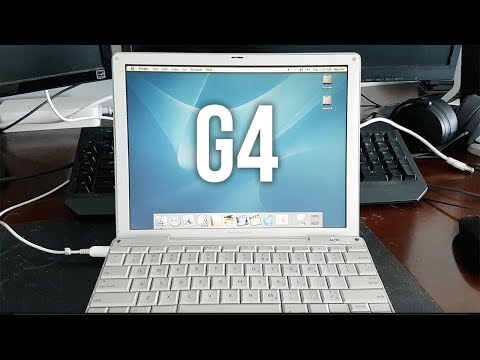 PowerBook G4 (2003) 12-inch Review