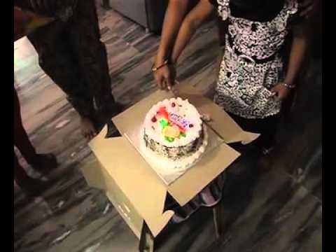 Shruti birthday on 4 Dec.2011.mov