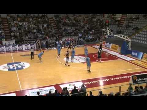 ORO LLEIDA,76 - C.B. BREOGAN DE LUGO,65 (02/11/2012 0:00:00)