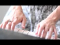 Lenka - Heart Skips a Beat | The Wild Honey Pie Honey I'm Home Session