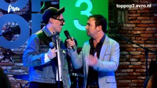 TOPPOP3: Sam Sparro, Happiness