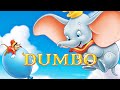 Dumbo 1941 Classic Cult Disney Animated Trailer
