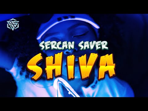 Dj Sercan Saver - Shiva #ClubMix
