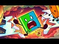 BFDIA 23 Shattered
