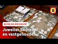 Reconstructie heftige overval juwelier Terheijden | Omroep Brabant