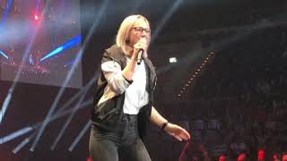 Stefanie Heinzmann/ On Fire❤️ Radio Regenbogen 30 Jahre 🙊