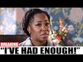 TRENDING: I CAN’T STAY SILENT About This Any LONGER … |Singer Jamelia