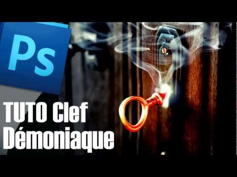 pourquoi un f à la fin de clef